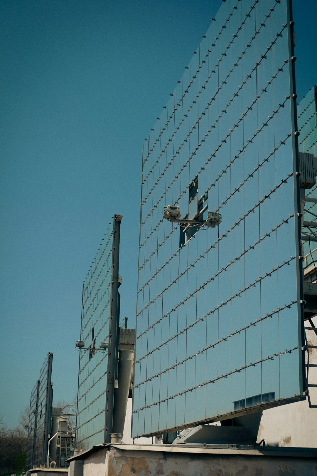 Crafting Captivating Headlines: Your awesome post title goes here solar-panels-shine-brightly-against-a-clear-blue-sky-iwah-e81qts